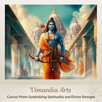 religious paintings by vimanika