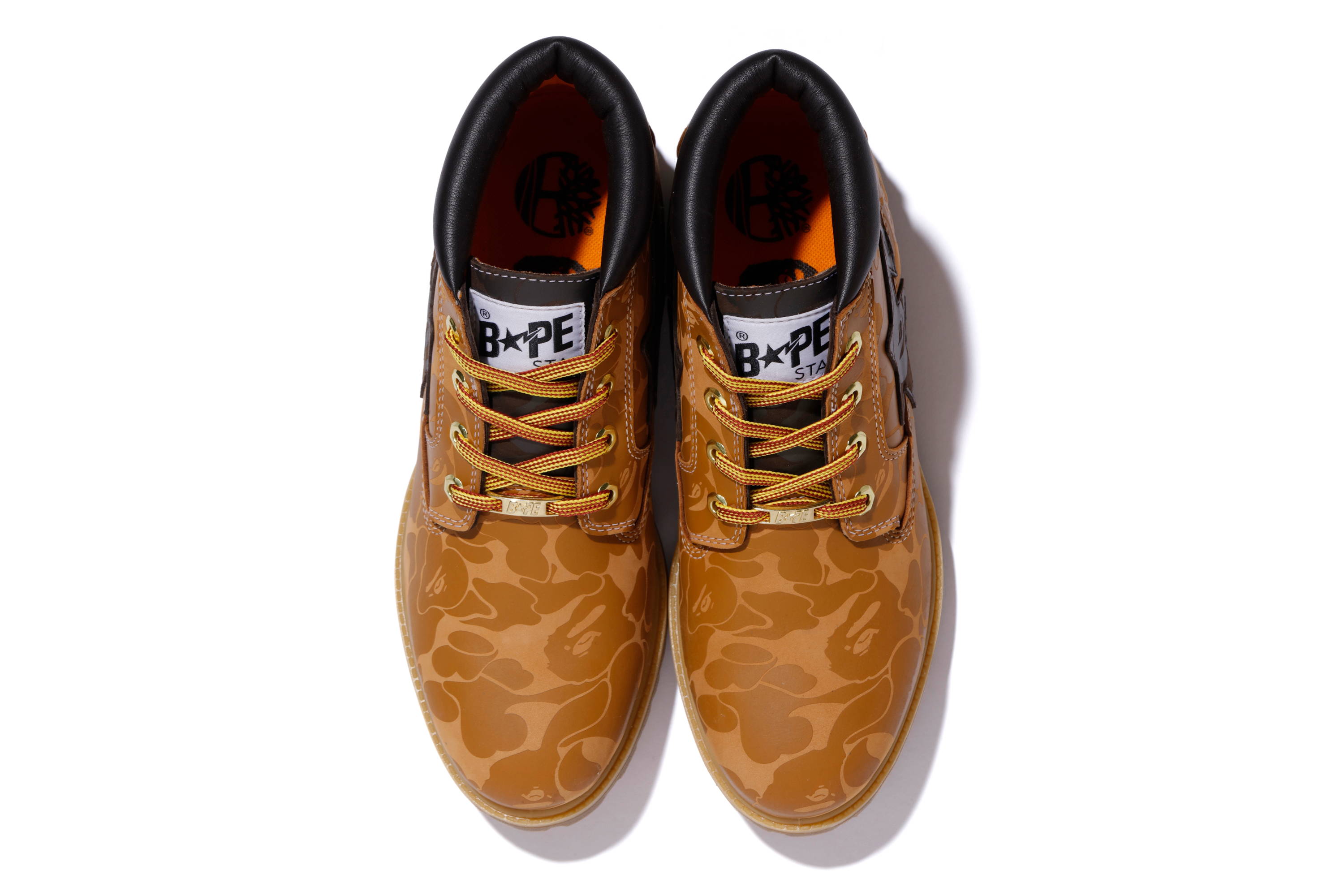 A BATHING APE® X TIMBERLAND | bape.com A BATHING APE® X TIMBERLAND | bape.com