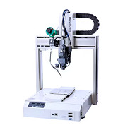 Gantry Soldering Robot