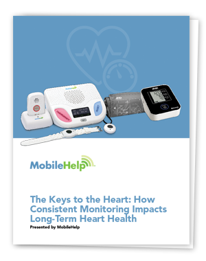 How Consistent Monitoring Impacts Long-Term Heart Health, presented by MobileHelp