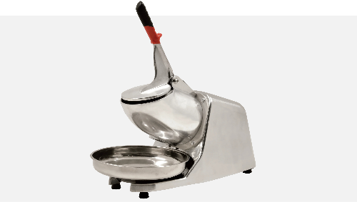 Commercial Ice Shavers
