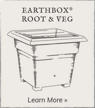 Learn how the EarthBox Root & Veg works