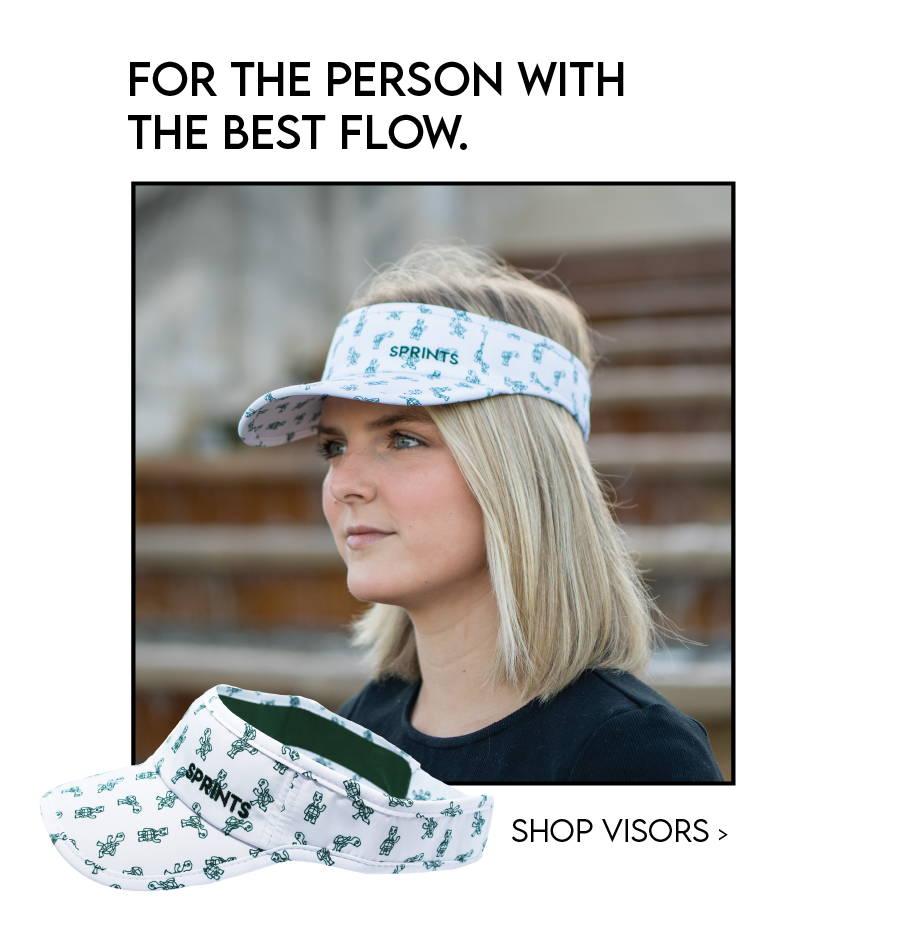 Turtles Visor