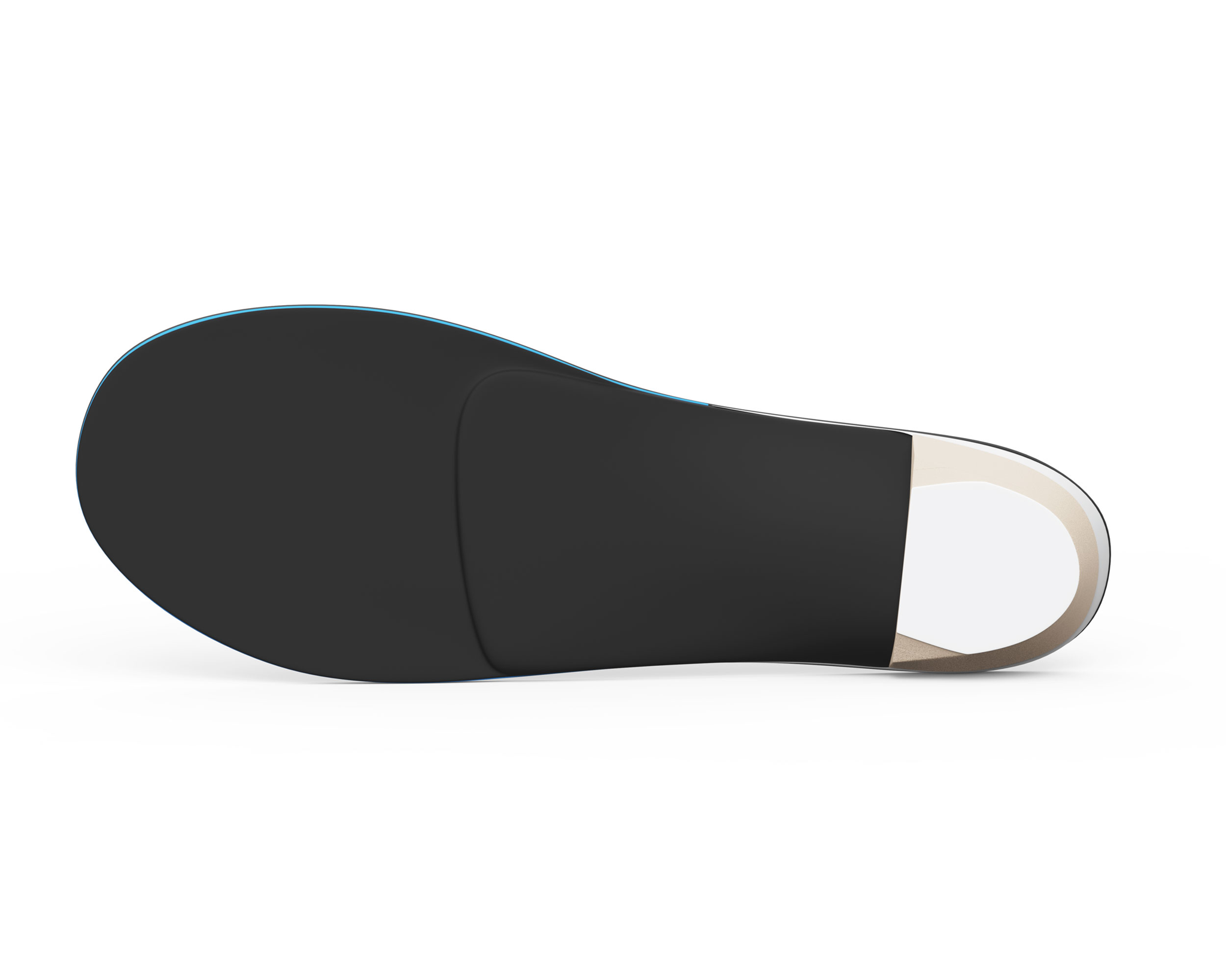 Root P6 orthotic