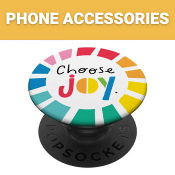 Phone Accessories | Teachers Gifts