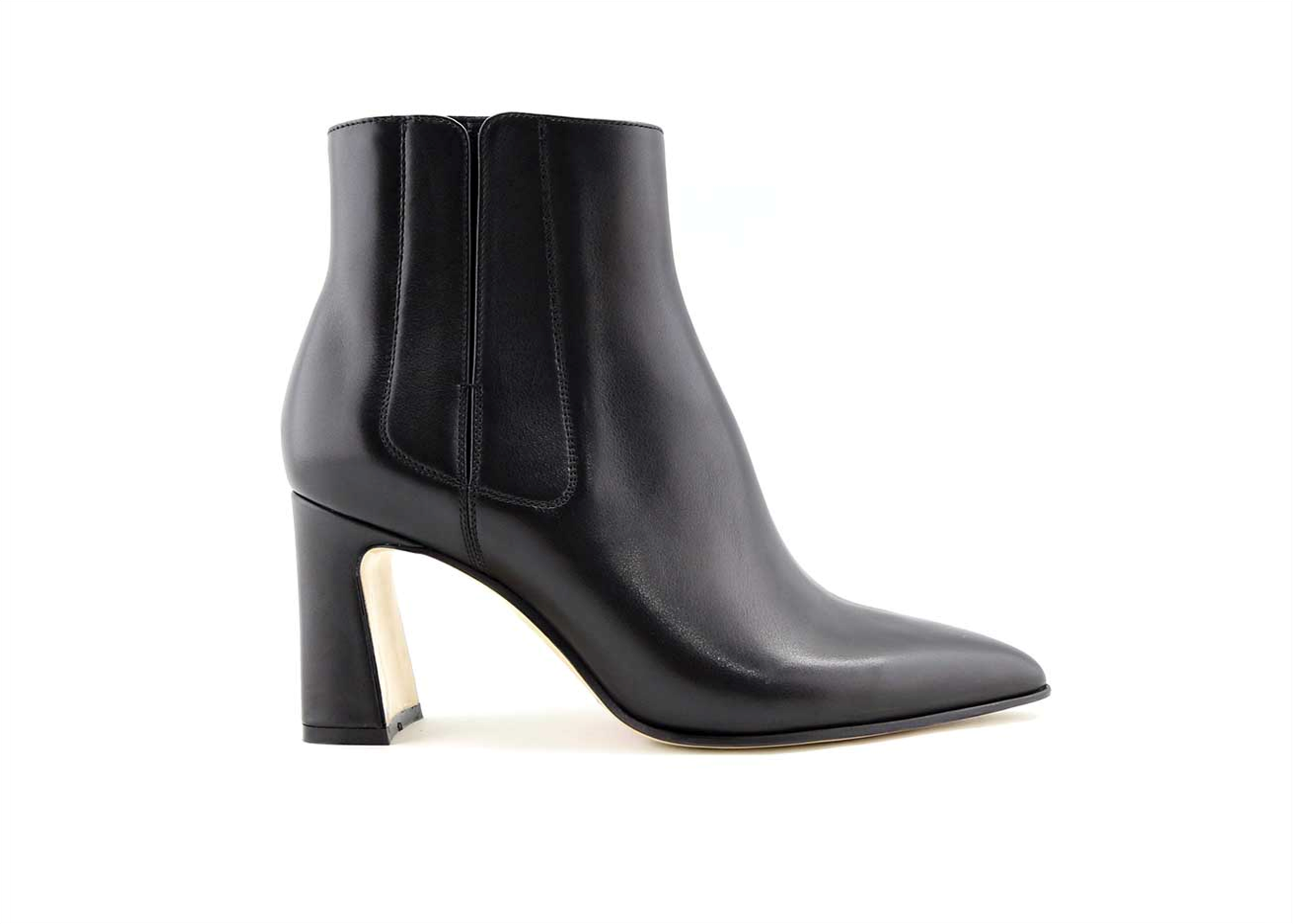 Comfortable Ankle Boot | ALLY Shoes
