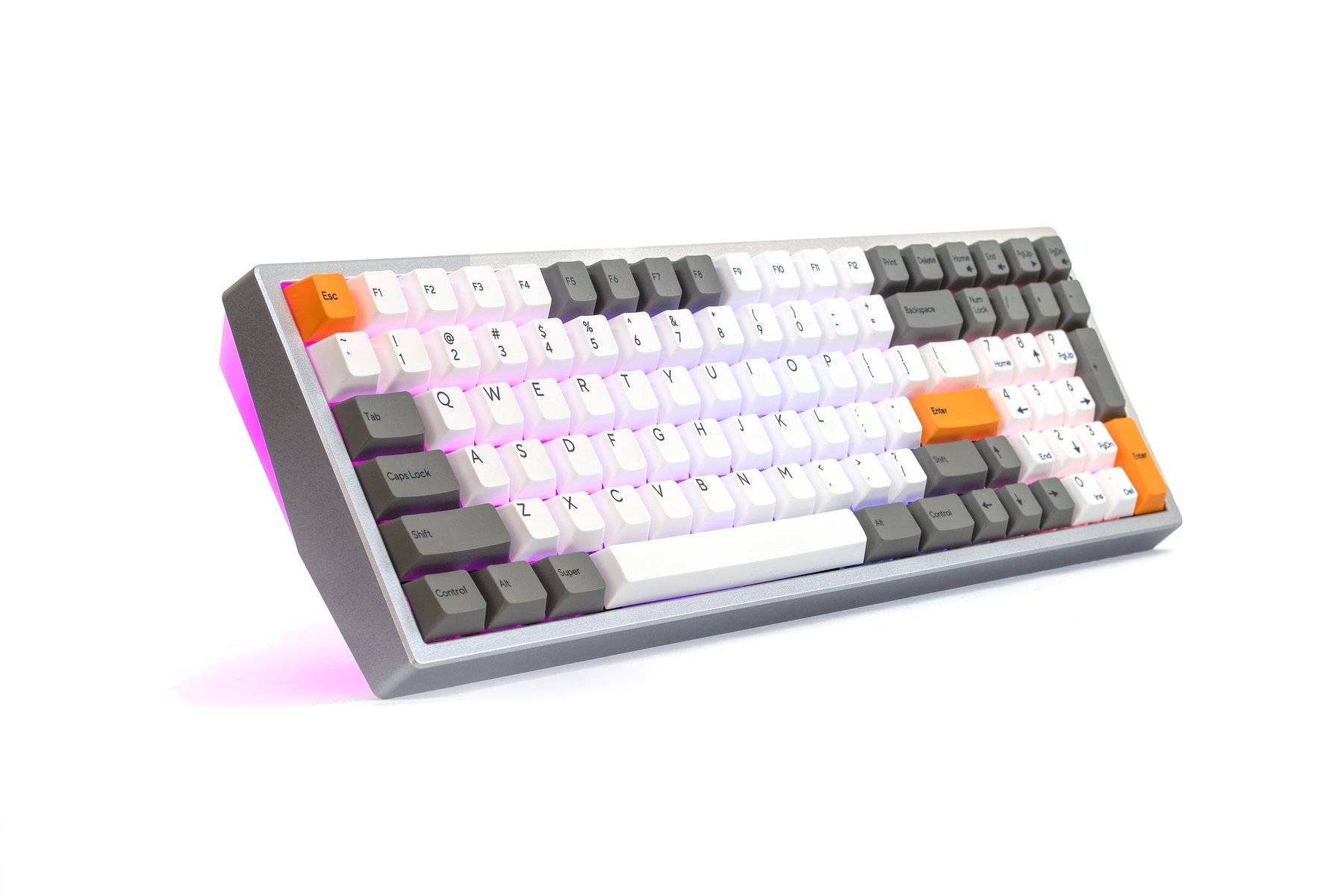 Kira Hotswap Keyboard