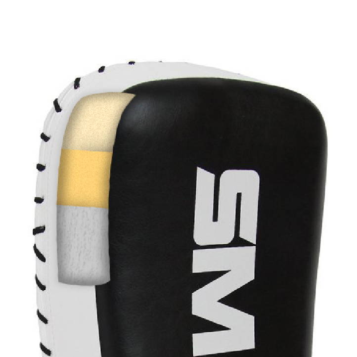 SMAI Essentials Muay Thai Pad multilayered eva foam