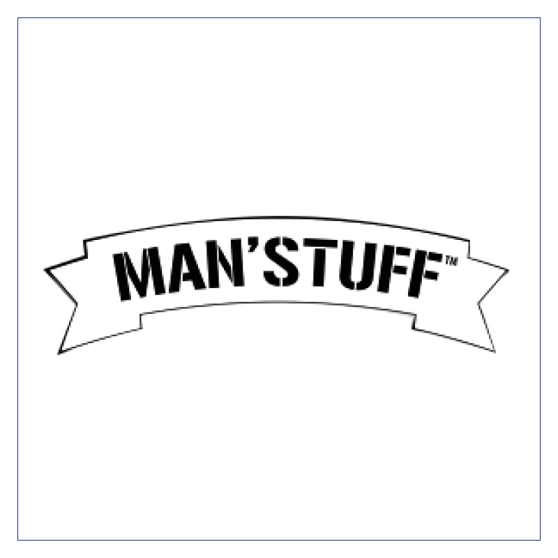 Man's Stuff