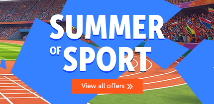 Summer of Sport