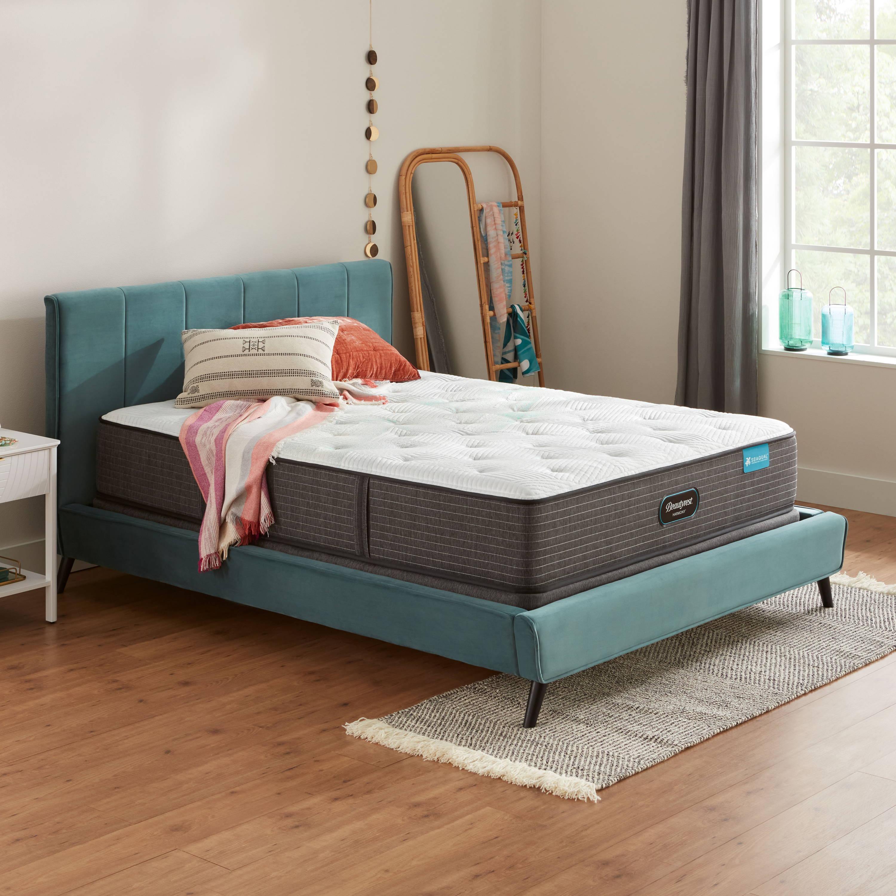 Up to 15% OFF on mattresses*