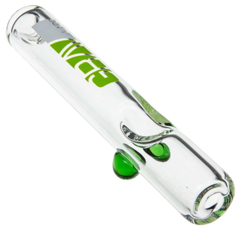 Grav labs taster chillum