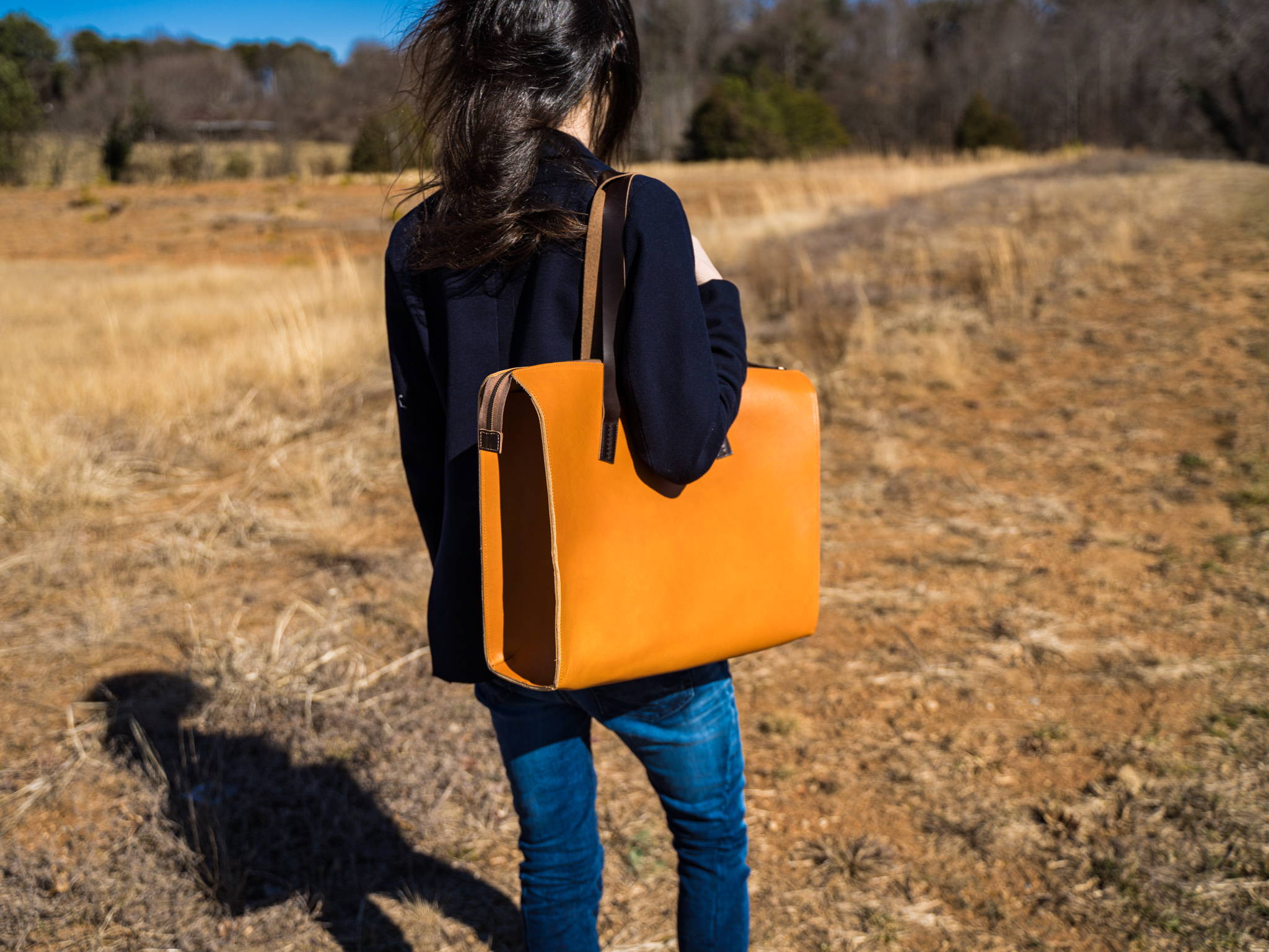 Essential Leather Handbags Every Stylish Woman Should Have