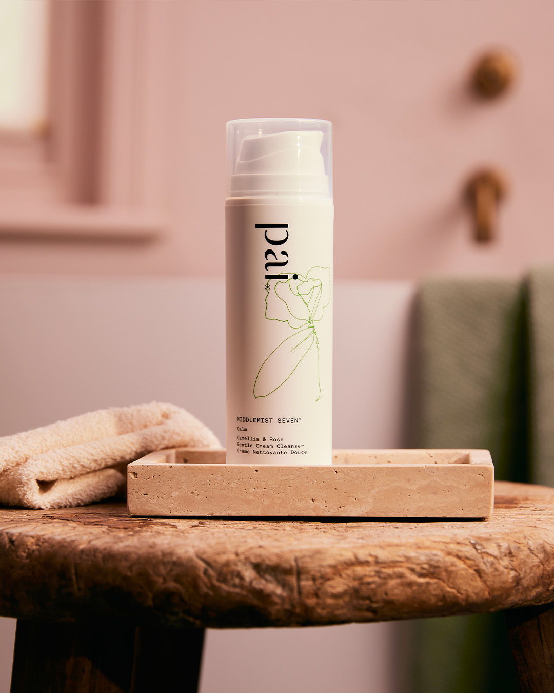 #seo: Pai Skincare Middle Mist Cleanser