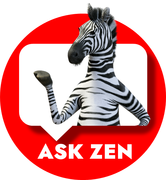 Click to chat with Zen