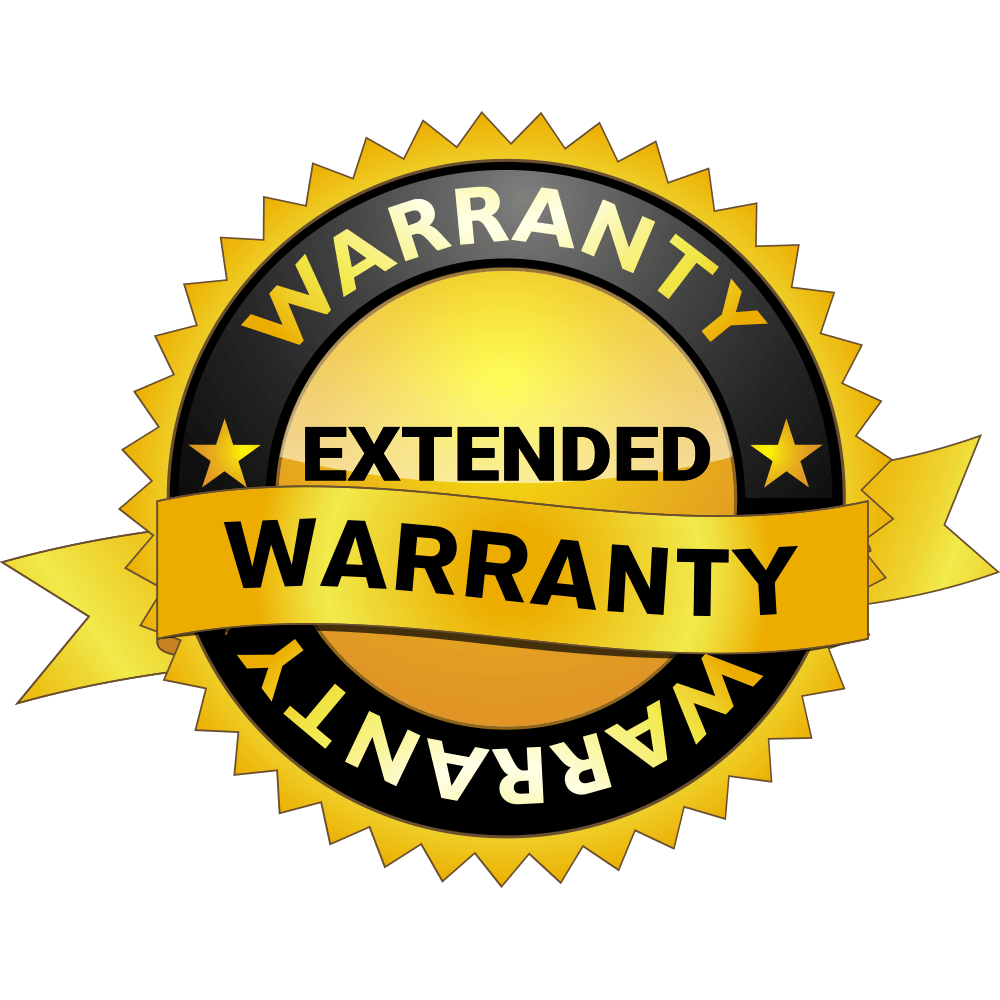 Claim HUGE SAVINGS on Inflate-R's Extended Warranty