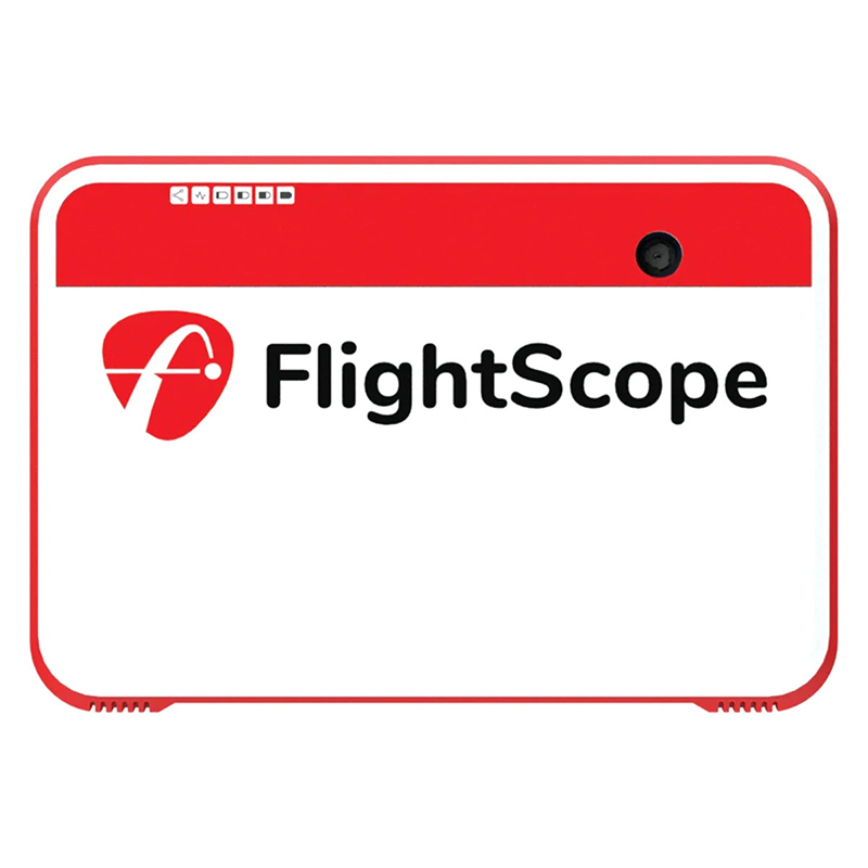 The FlightScope Mevo Plus 2023 edition golf launch monitor