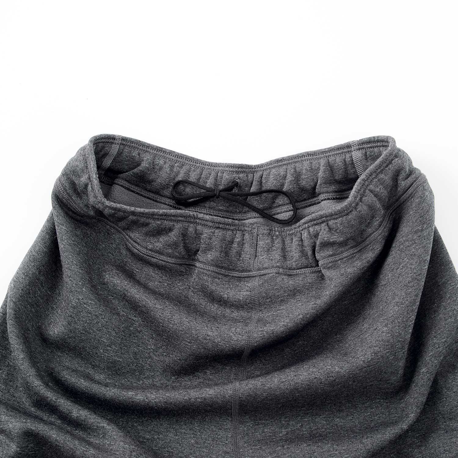 HOUDINI（フーディニ）/ロッジパンツ/グレー/MENS