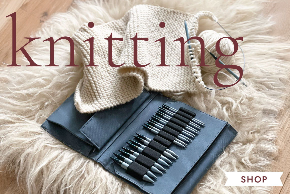 Knitting