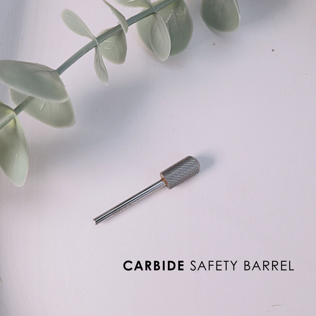 Carbide Safety Barrel