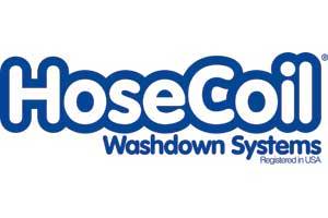 Hose Coil Washdown Systems Logo