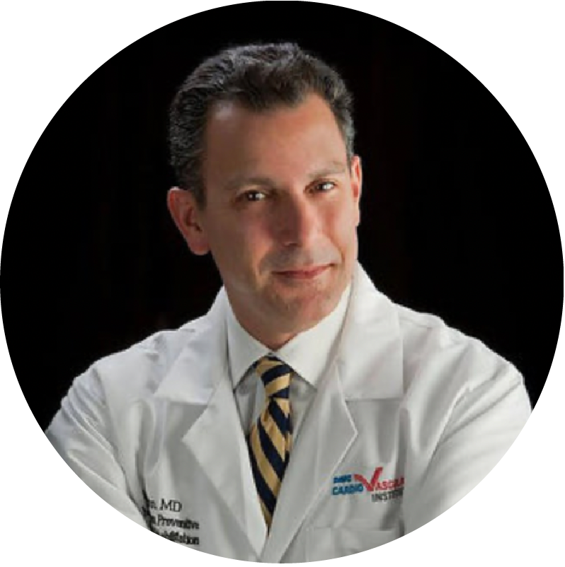 Dr. Joel Kahn, MD.