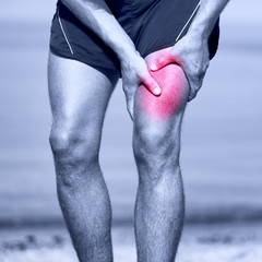 Hamstring Pain