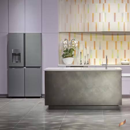 Mindful Escapism Kitchen