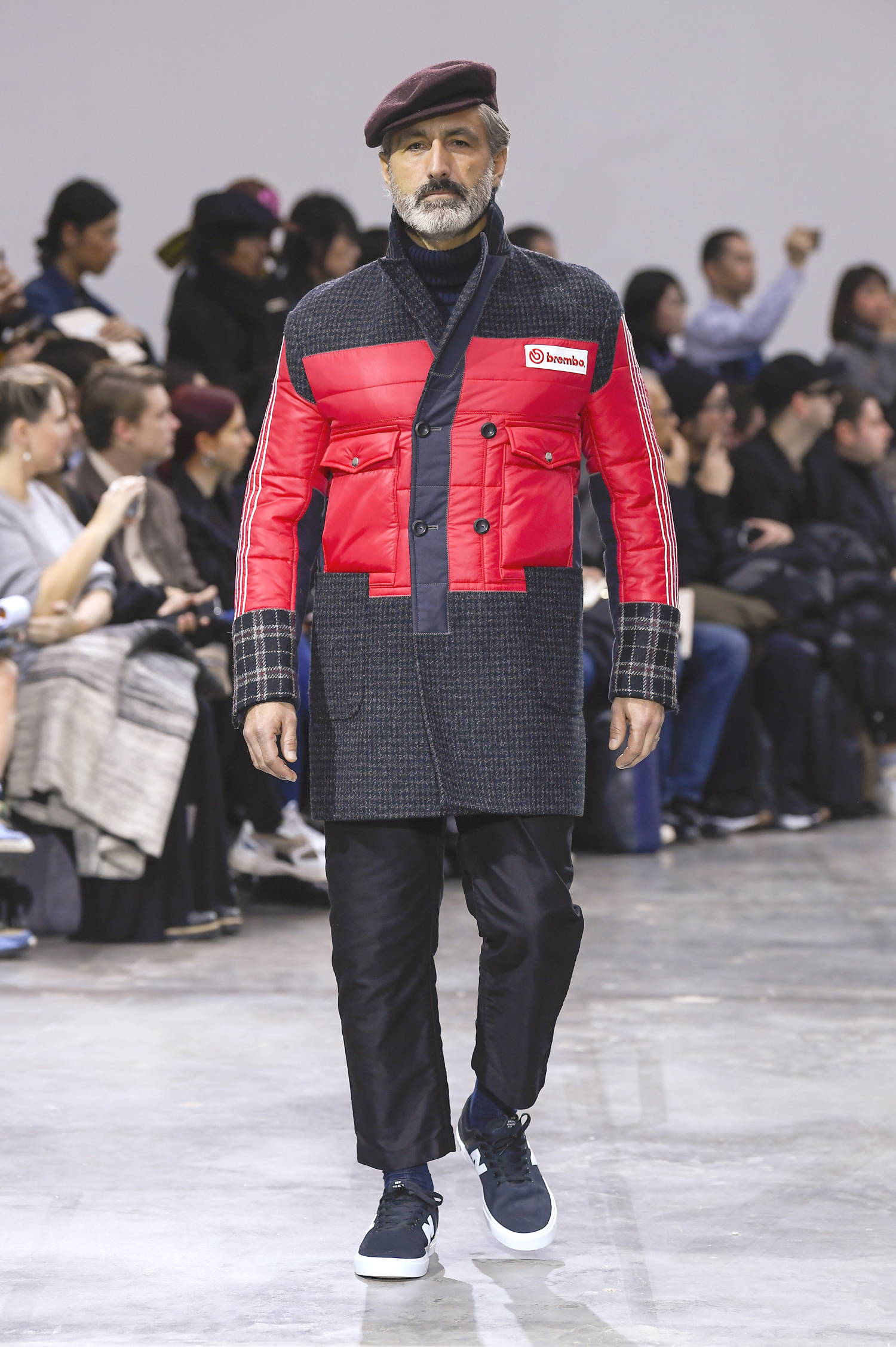 junya watanabe man