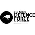 New Zealand Defense Force 