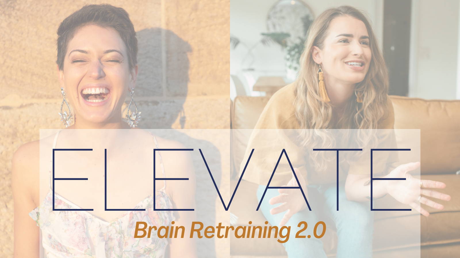 Elevate Brain Retraining