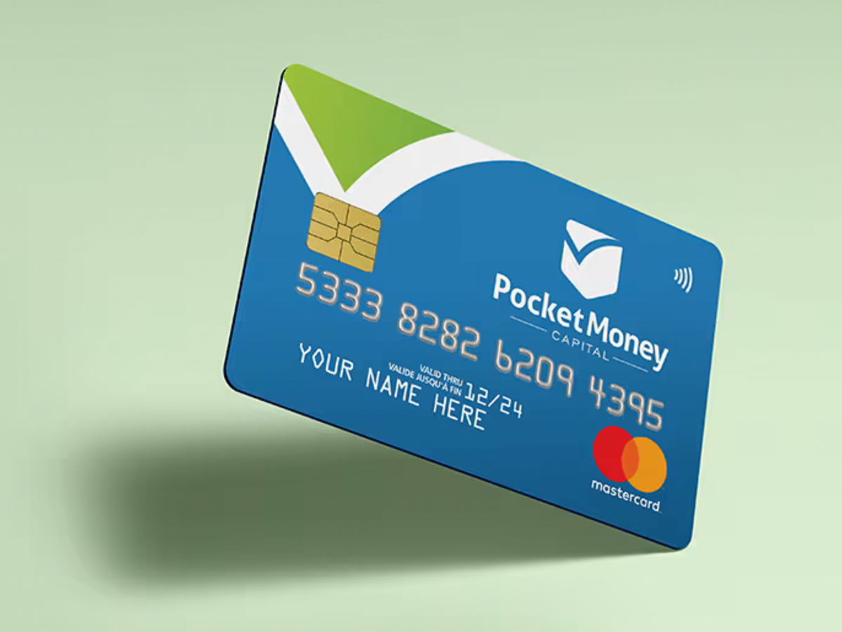 Credit card promotional graphic design – New Era Print Solutions