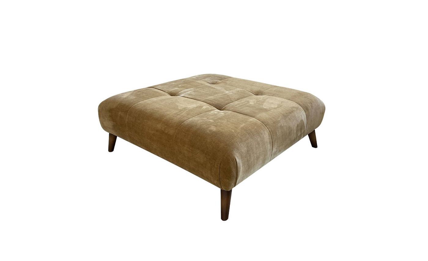 Put Your Feet Up & Relax - Footstools At BF Home