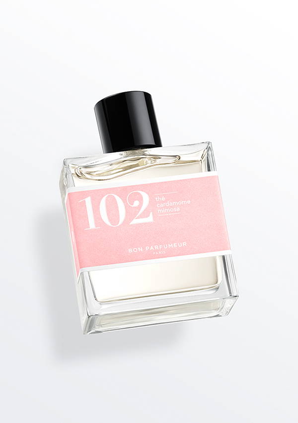 Bon Parfumeur Eau de Parfum 702.