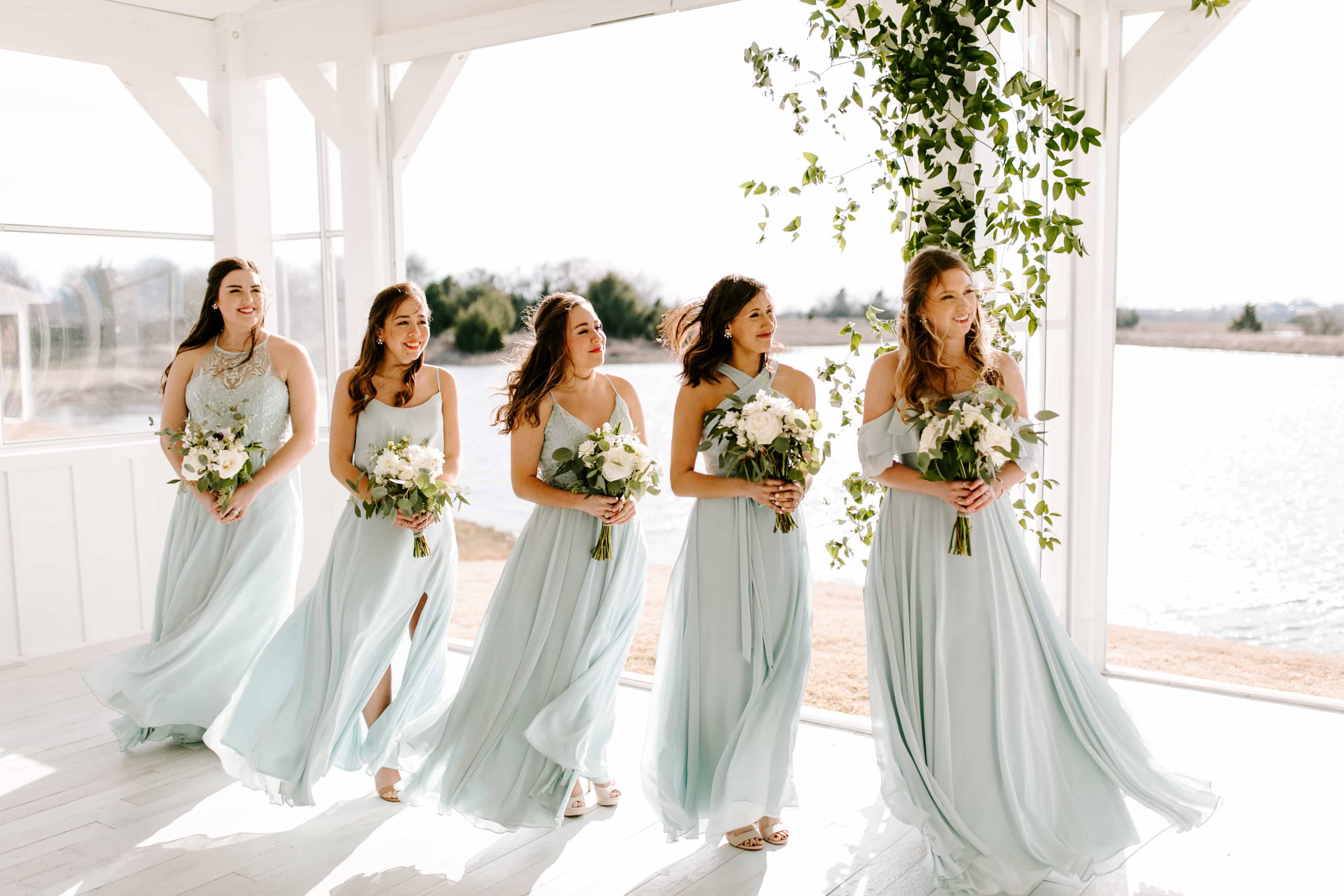 Stephanie ☀ Colter's Sea Glass Wedding ...