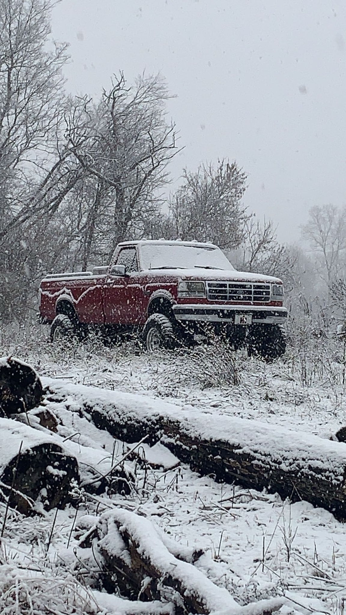 Evan's 1997 Ford F350 Train Horn Install with Outlaw Heavy Duty Train Horn Kit