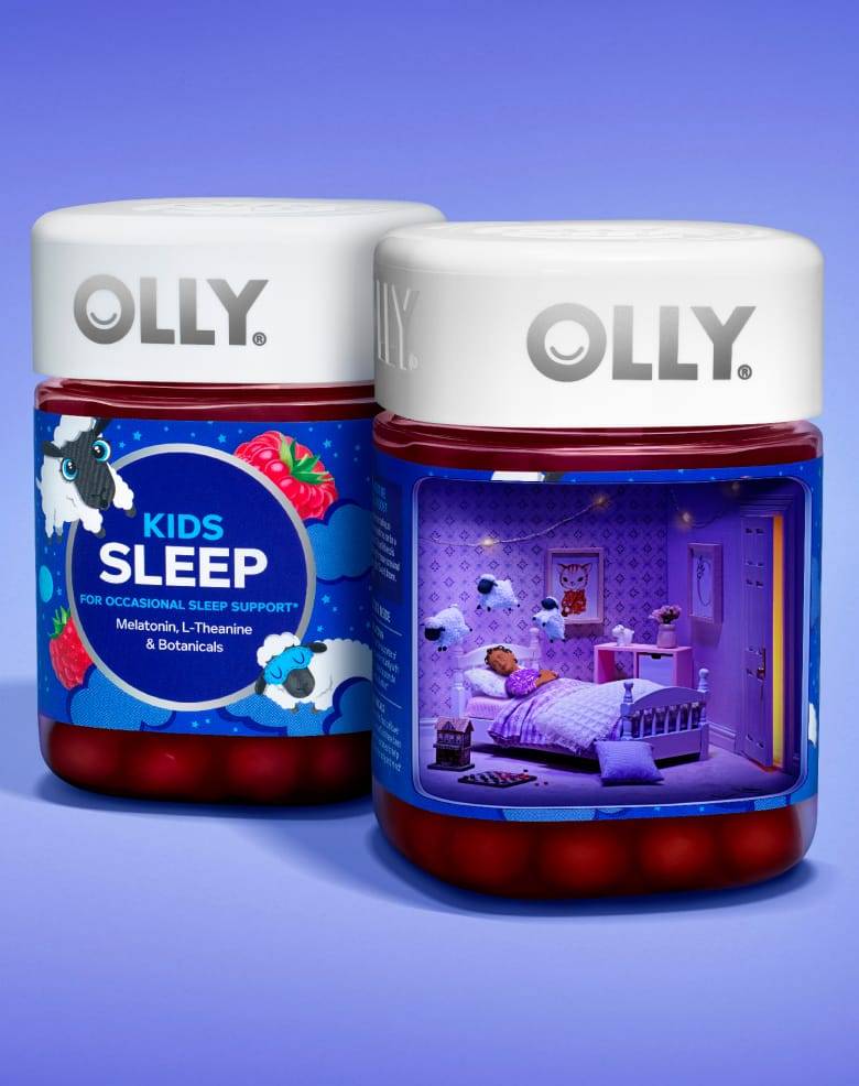 OLLY Kids Sleep
