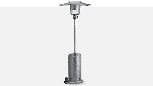 Commercial Patio Heaters