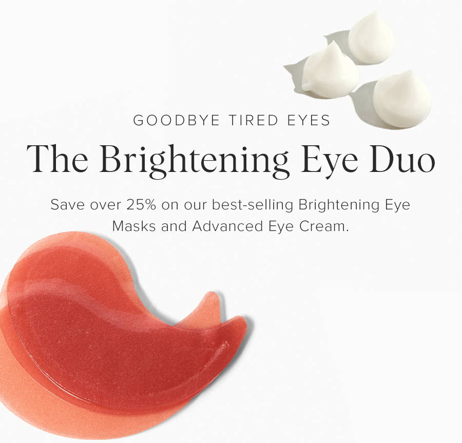 The Brightening Eye Duo