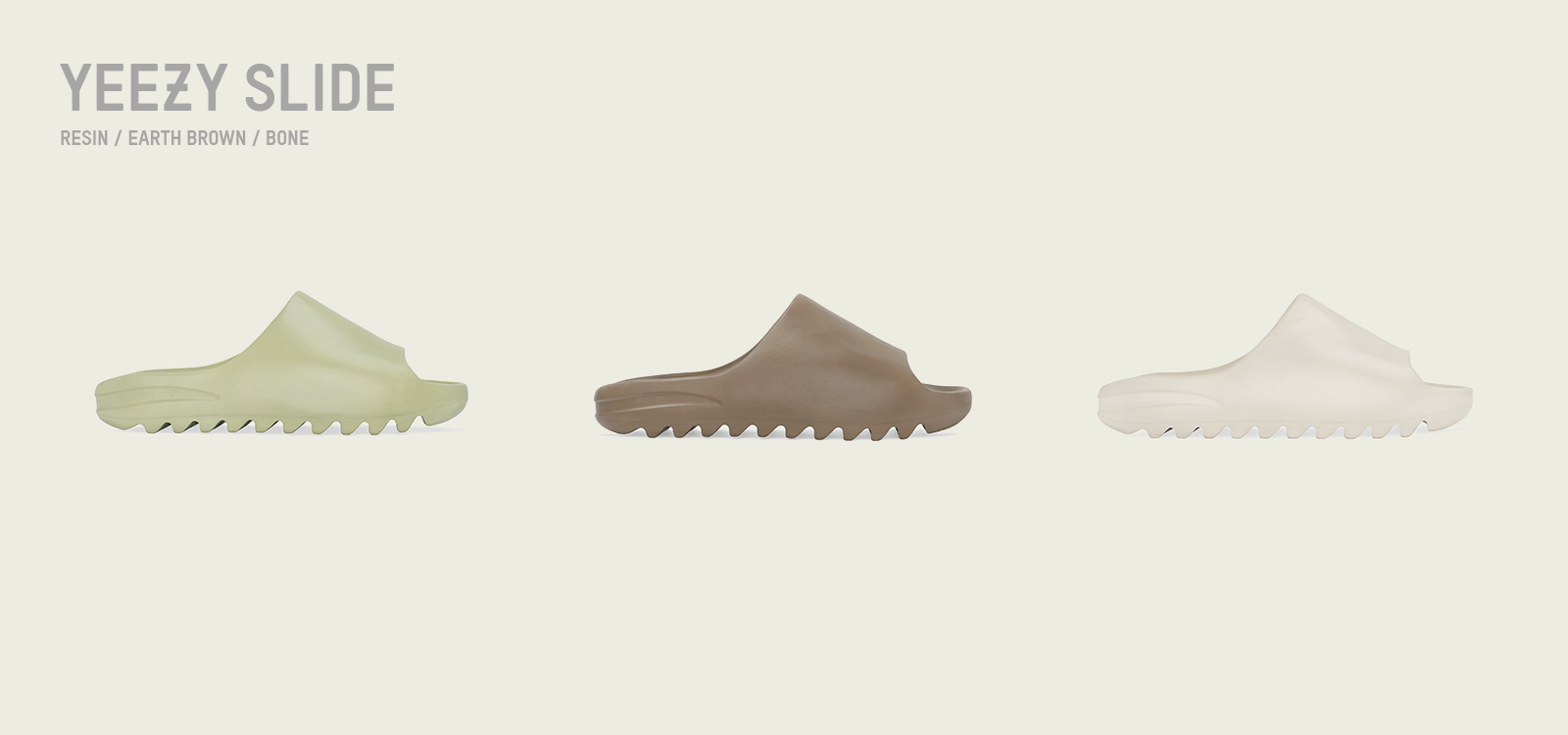 LUST DF. Lust Mexico presenta Yeezy Slide Earth. Facebook