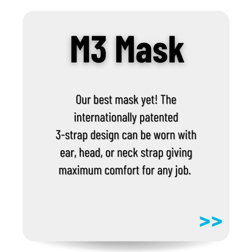 M3 Mask Data for Innovation 