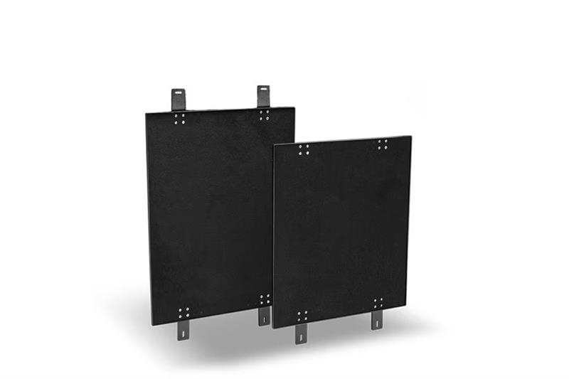 Proaim Center Shelf for Proaim Victor V1, Victor Pro, Victor Lite, Atlas V2 & Bowado Pro Camera Production Cart