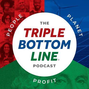 Triple Bottom Line Podcast