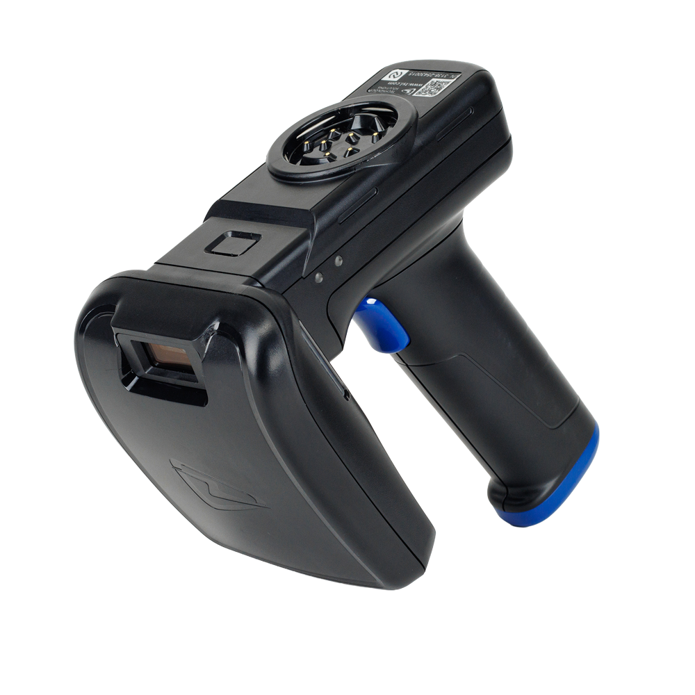 Handheld RFID Readers