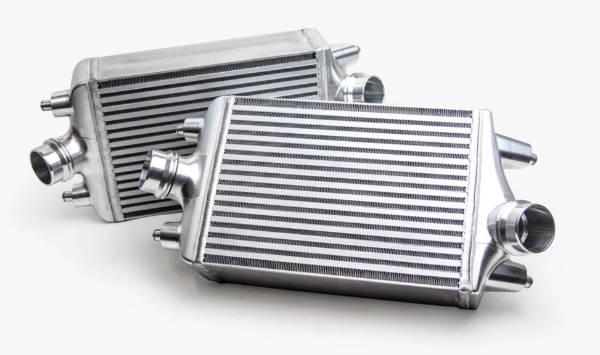 agency power intercoolers for bmw