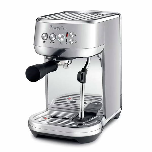 Best espresso machine for beginners