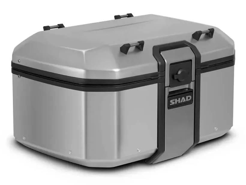 SHAD Top Luggage for Motorcycles