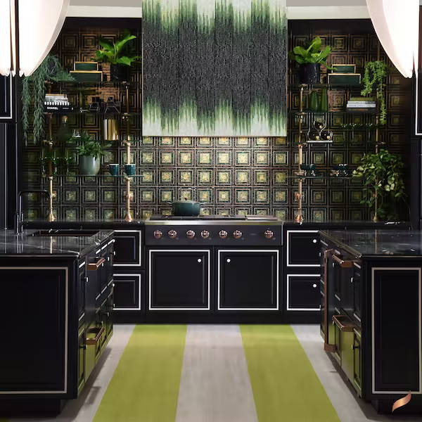 Bold Ambition Kitchen