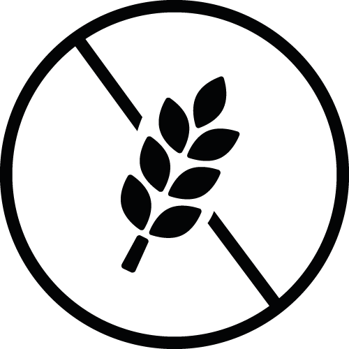 Gluten Free Icon