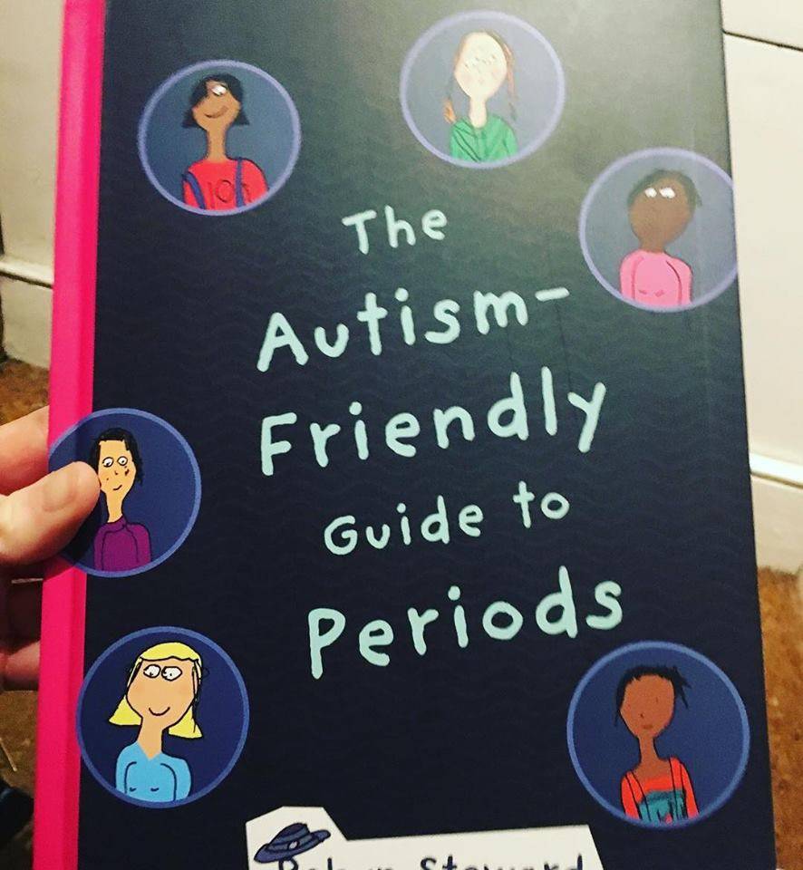 The autism friendly guide to periods